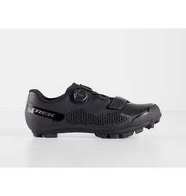 Trek Foray, Black