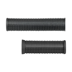 Trek Kids' Twist Shift Grip Set, 92/125mm Trek Black
