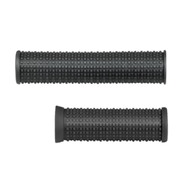 Trek Kids' Twist Shift Grip Set, 92/125mm Trek Black