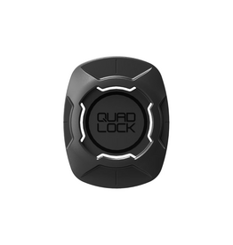 Phone Mount Universal Adaptor V3, Black/Blue