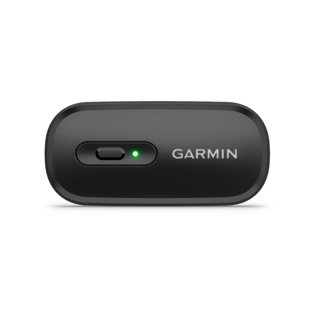 Garmin HRM 200 Heart Rate Monitor, Black