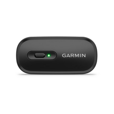 Garmin HRM 200 Heart Rate Monitor, Black