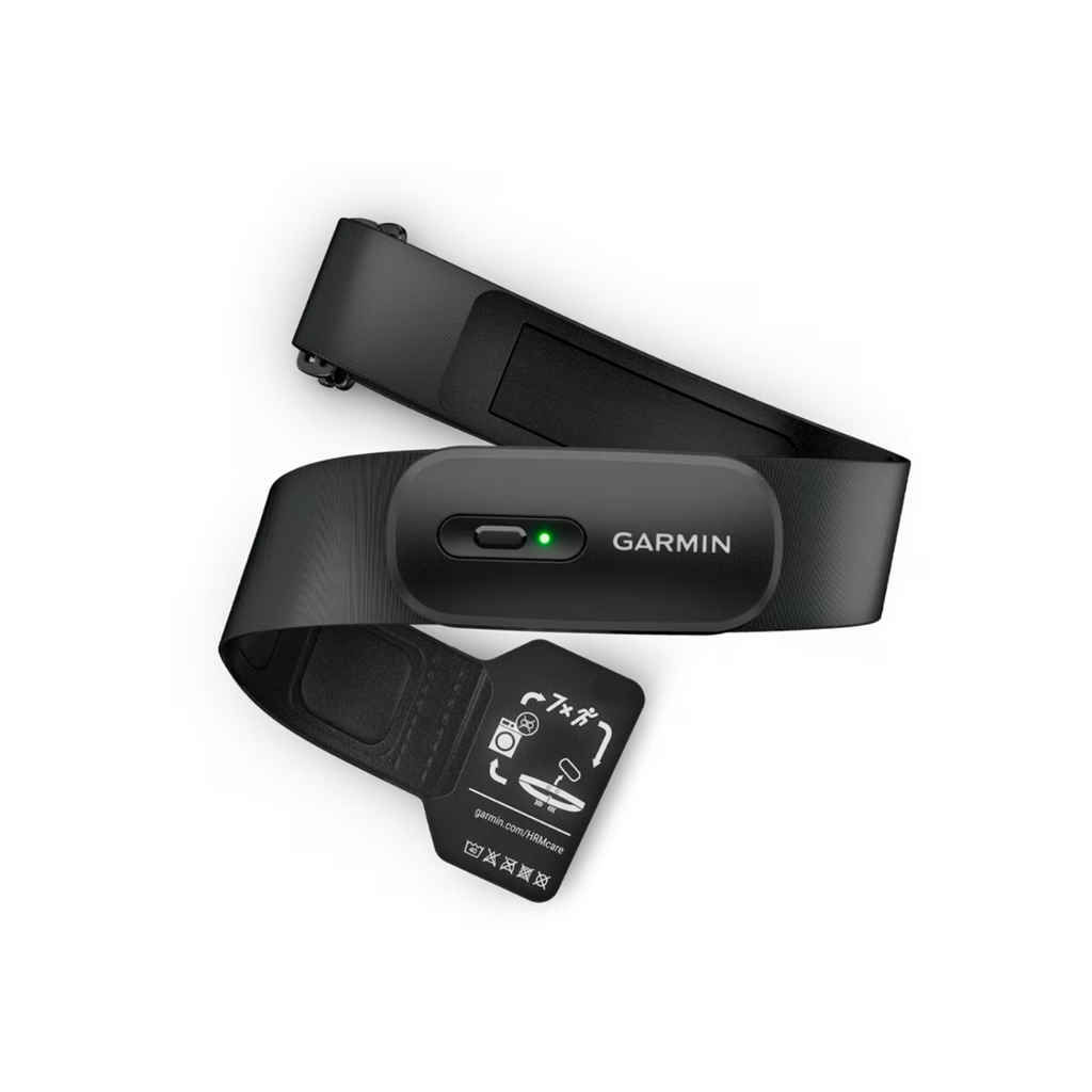 Garmin HRM 200 Heart Rate Monitor, Black
