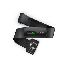 Garmin HRM 200 Heart Rate Monitor, Black