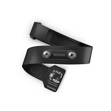 Garmin HRM 200 Heart Rate Monitor, Black