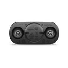 Garmin HRM 200 Heart Rate Monitor, Black