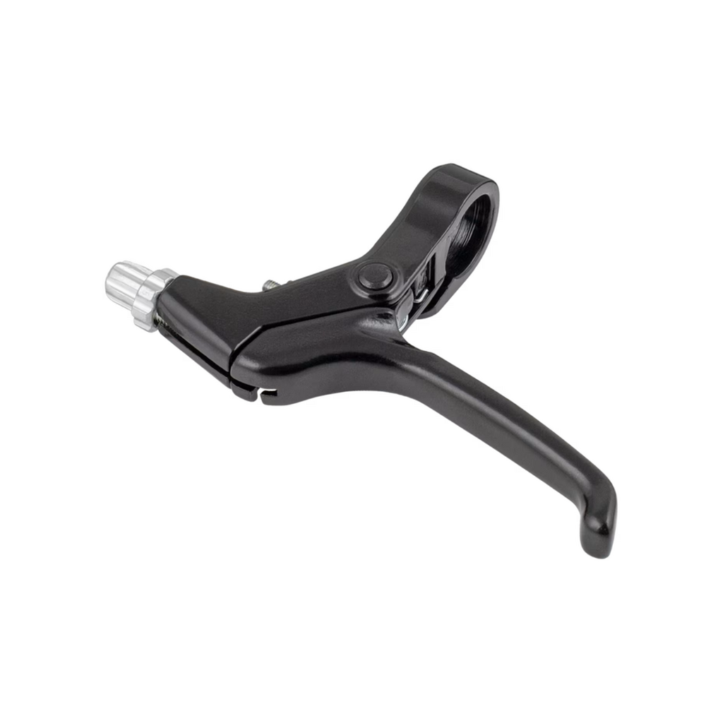 Trek Kids' Brake Levers, Left Black