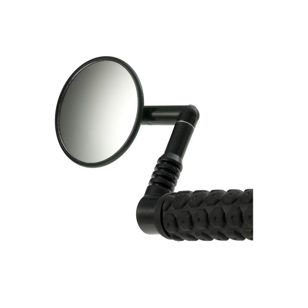 Mirrycle Mountain Mirror, Black