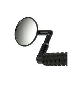 Mirrycle Mountain Mirror, Black