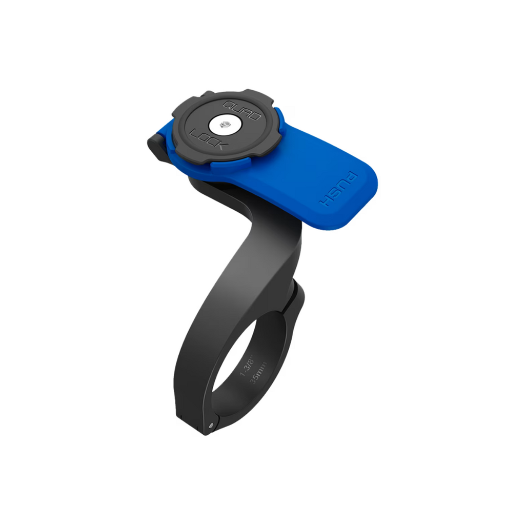 Out Front Bike Mount, Black