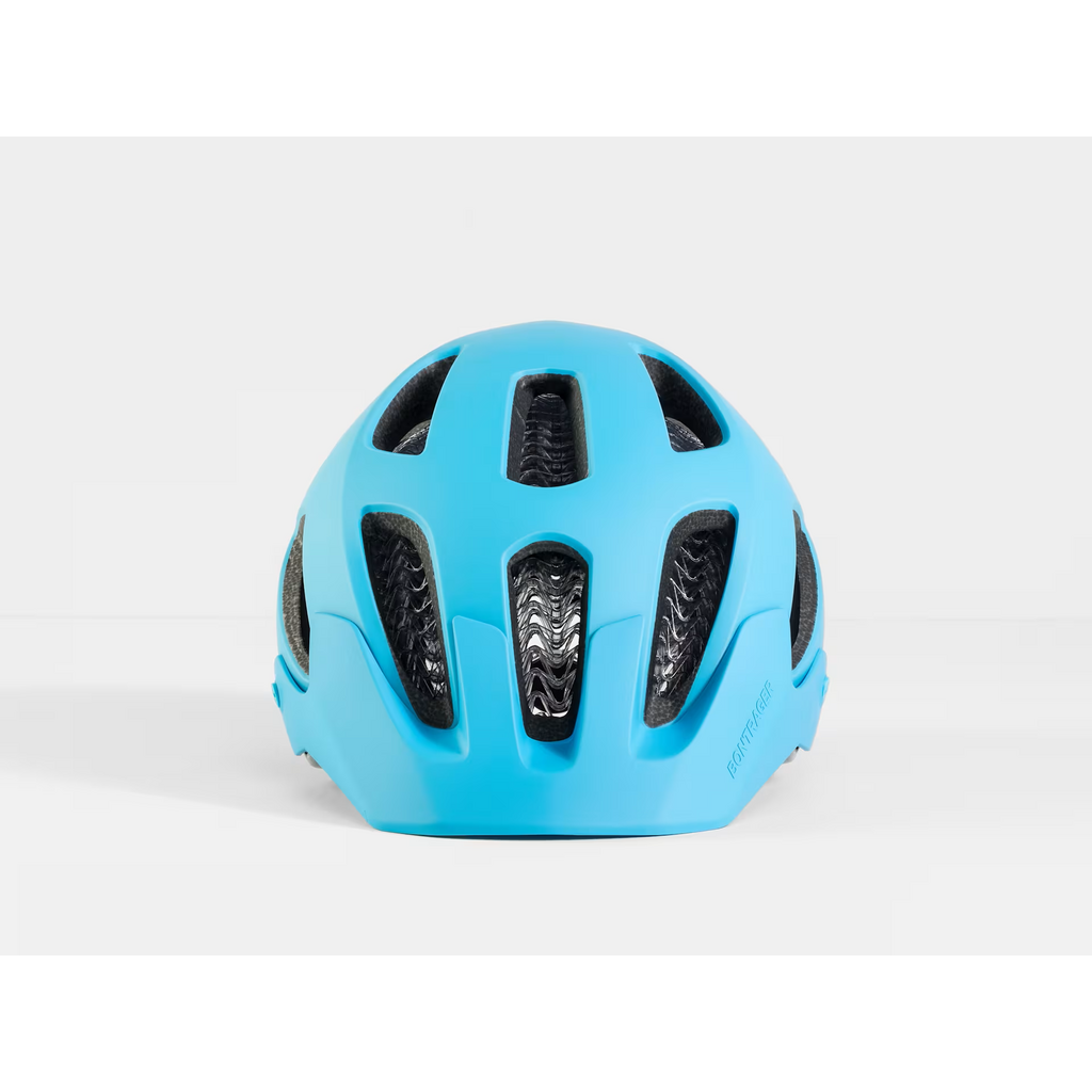 Bontrager Rally WaveCel, Azure/Nautical Navy