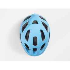 Bontrager Rally WaveCel, Azure/Nautical Navy