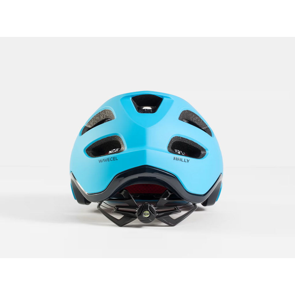 Bontrager Rally WaveCel, Azure/Nautical Navy