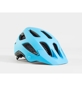 Bontrager Rally WaveCel, Azure/Nautical Navy