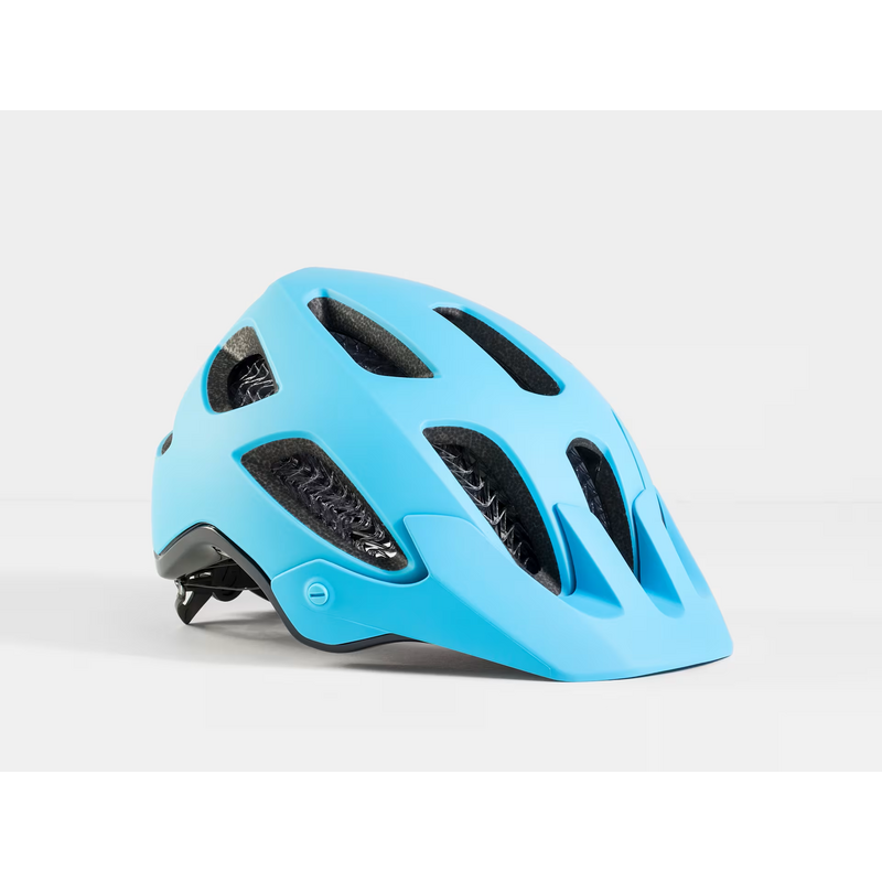 Bontrager Rally WaveCel, Azure/Nautical Navy