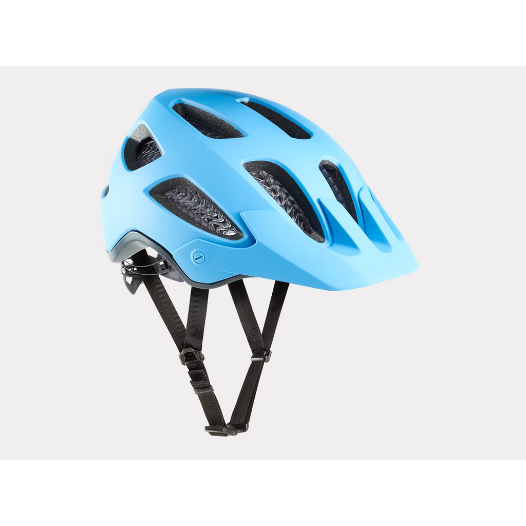 Bontrager Rally WaveCel, Azure/Nautical Navy