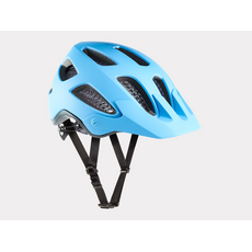 Bontrager Rally WaveCel, Azure/Nautical Navy