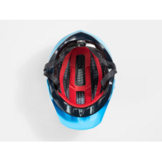 Bontrager Rally WaveCel, Azure/Nautical Navy