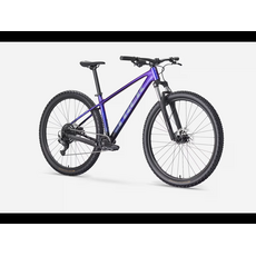 Trek Marlin 4 Gen 3 Purple Flip/Black Fade