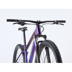 Trek Marlin 4 Gen 3 Purple Flip/Black Fade
