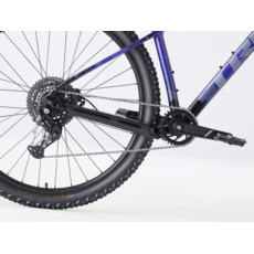 Trek Marlin 4 Gen 3 Purple Flip/Black Fade