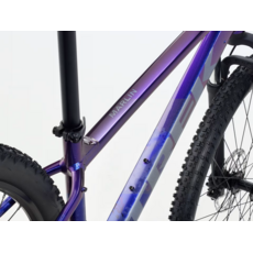 Trek Marlin 4 Gen 3 Purple Flip/Black Fade