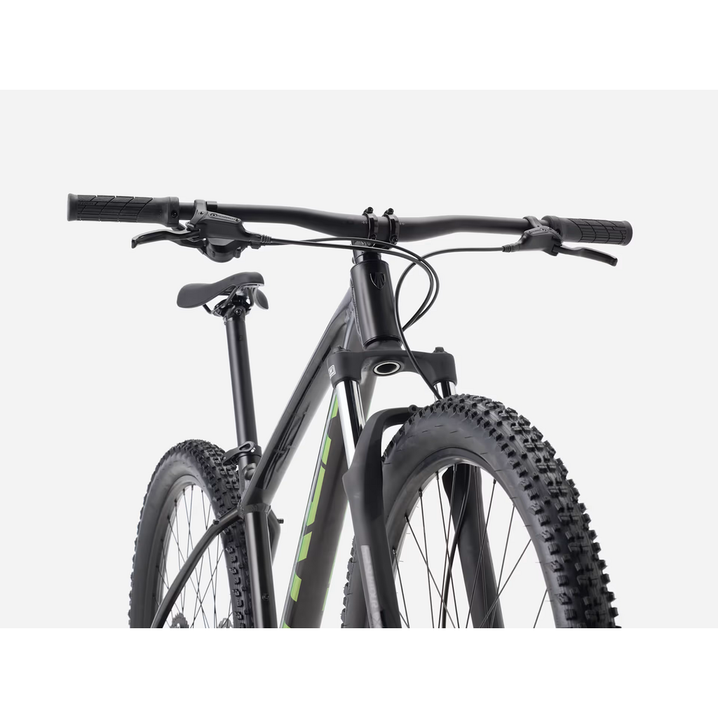 Trek Marlin 4 Gen 3 Matte Dark Web