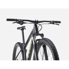 Trek Marlin 4 Gen 3 Matte Dark Web