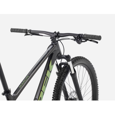 Trek Marlin 4 Gen 3 Matte Dark Web