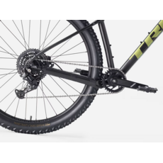 Trek Marlin 4 Gen 3 Matte Dark Web