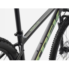 Trek Marlin 4 Gen 3 Matte Dark Web