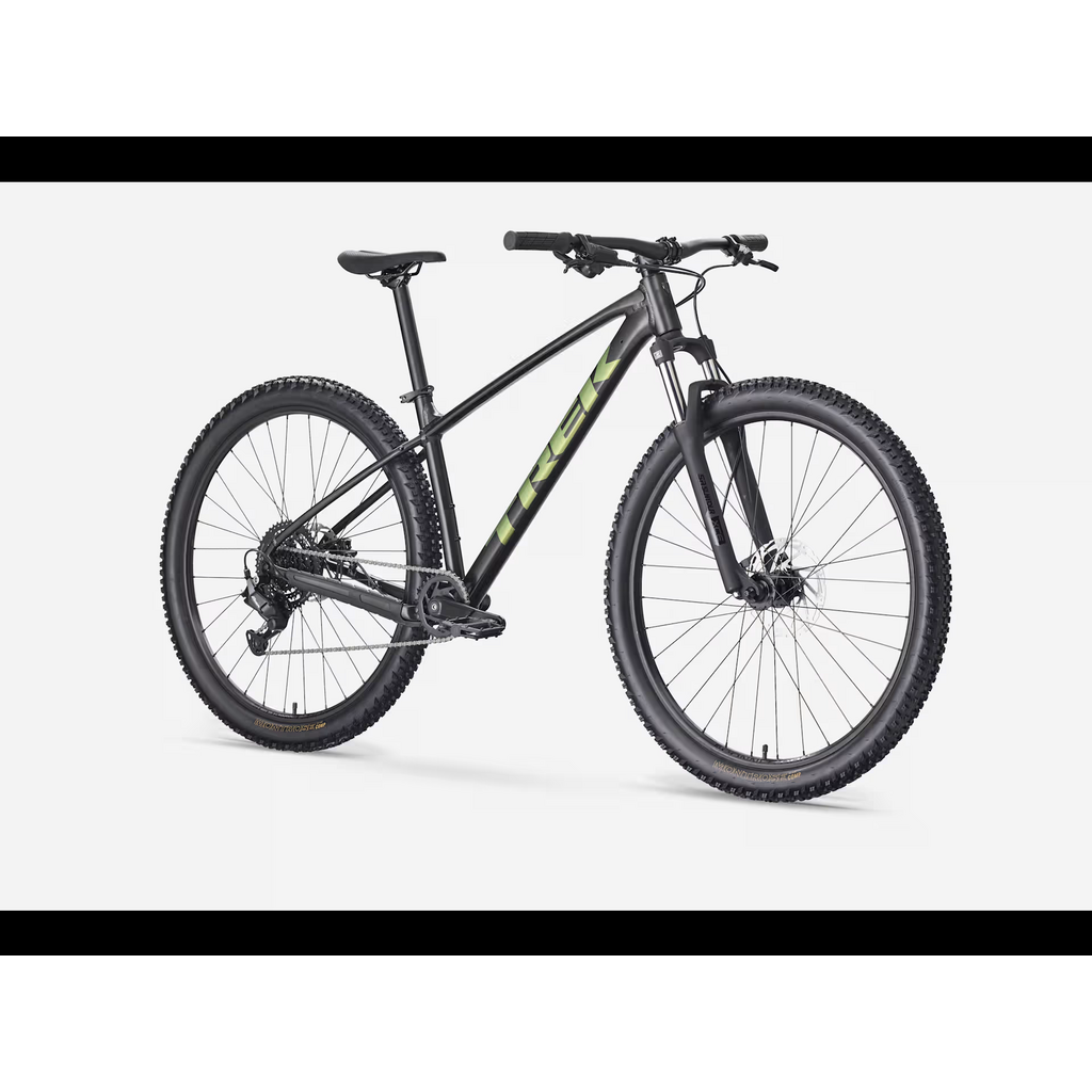 Trek Marlin 4 Gen 3 Matte Dark Web
