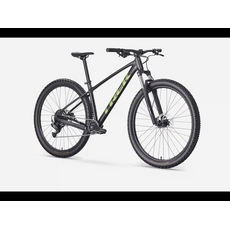 Trek Marlin 4 Gen 3 Matte Dark Web