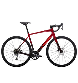 Trek Domane AL 2 Gen 4, Crimson/Dark Carmine