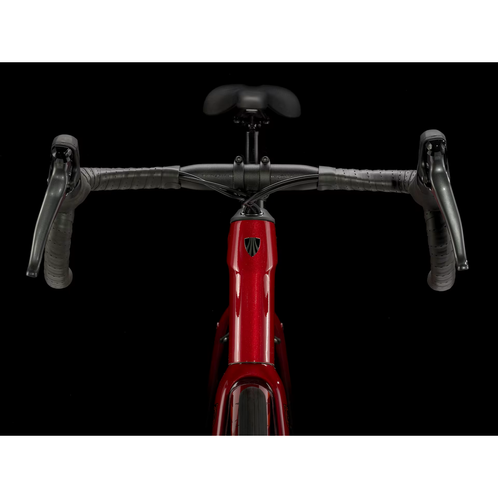 Trek Domane AL 2 Gen 4, Crimson/Dark Carmine