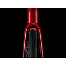 Trek Domane AL 2 Gen 4, Crimson/Dark Carmine