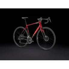 Trek Domane AL 2 Gen 4, Crimson/Dark Carmine