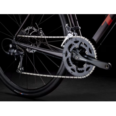 Trek Domane AL 2 Gen 4, Crimson/Dark Carmine