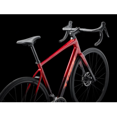 Trek Domane AL 2 Gen 4, Crimson/Dark Carmine