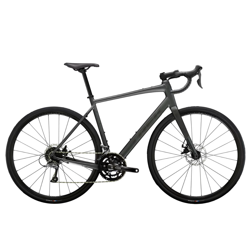 Trek Domane AL 2 Gen 4, Matte Lithium Grey