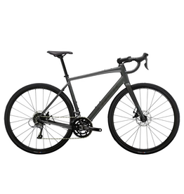 Trek Domane AL 2 Gen 4, Matte Lithium Grey