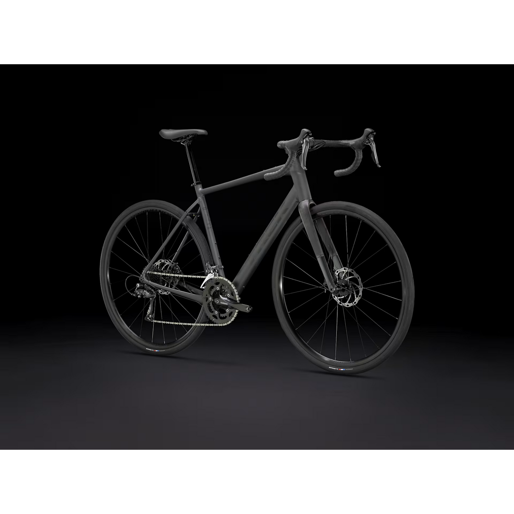 Trek Domane AL 2 Gen 4, Matte Lithium Grey