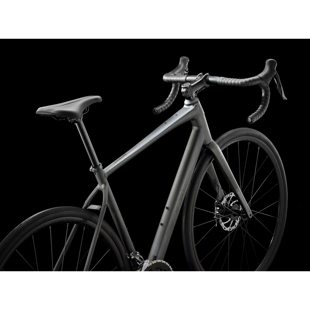 Trek Domane AL 2 Gen 4, Matte Lithium Grey