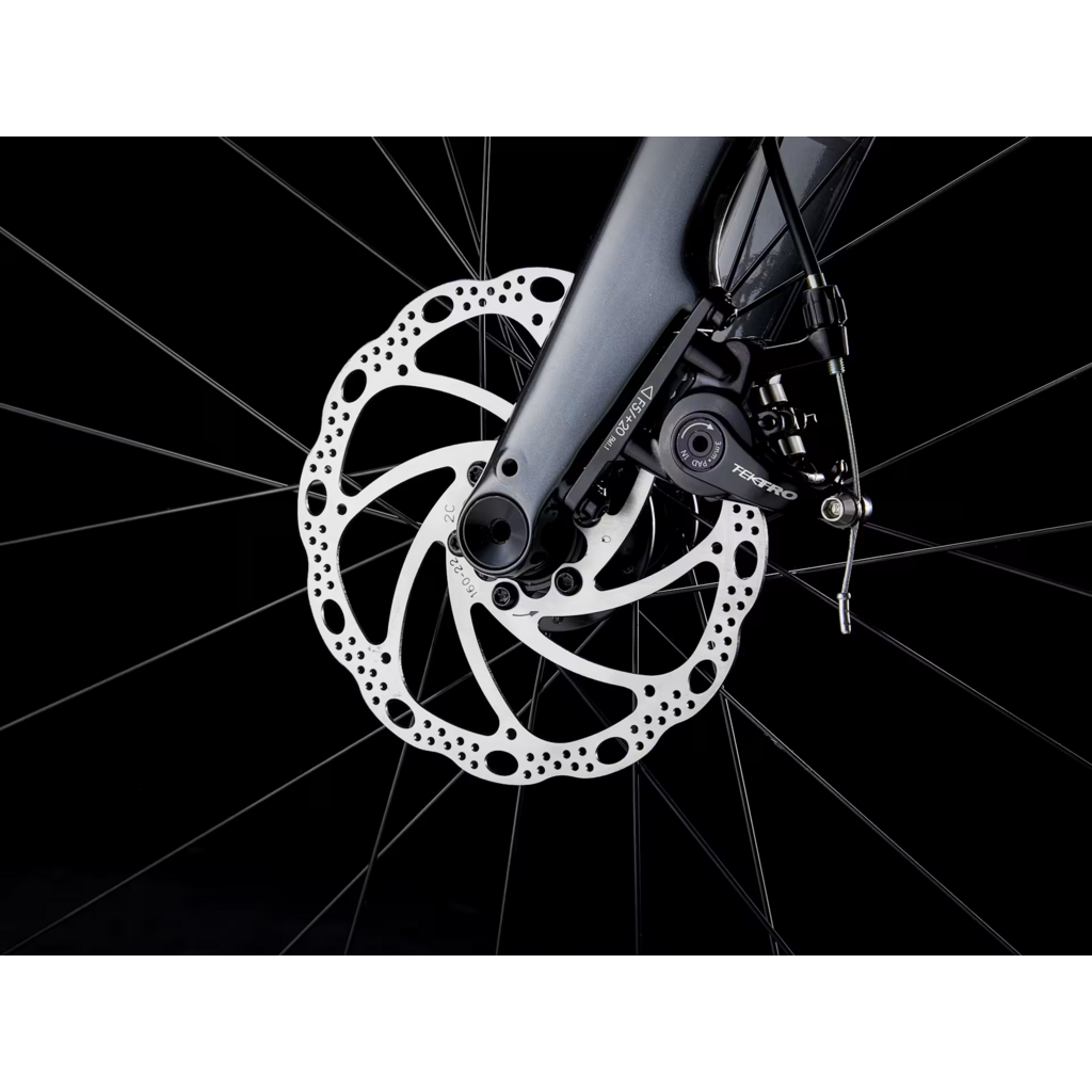 Trek Domane AL 2 Gen 4, Matte Lithium Grey