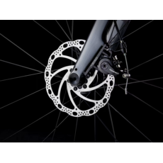 Trek Domane AL 2 Gen 4, Matte Lithium Grey