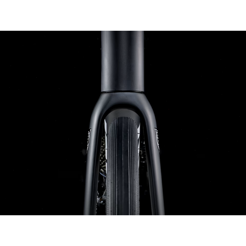 Trek Domane AL 5 Gen 4, Matte Trek Black