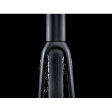 Trek Domane AL 5 Gen 4, Matte Trek Black