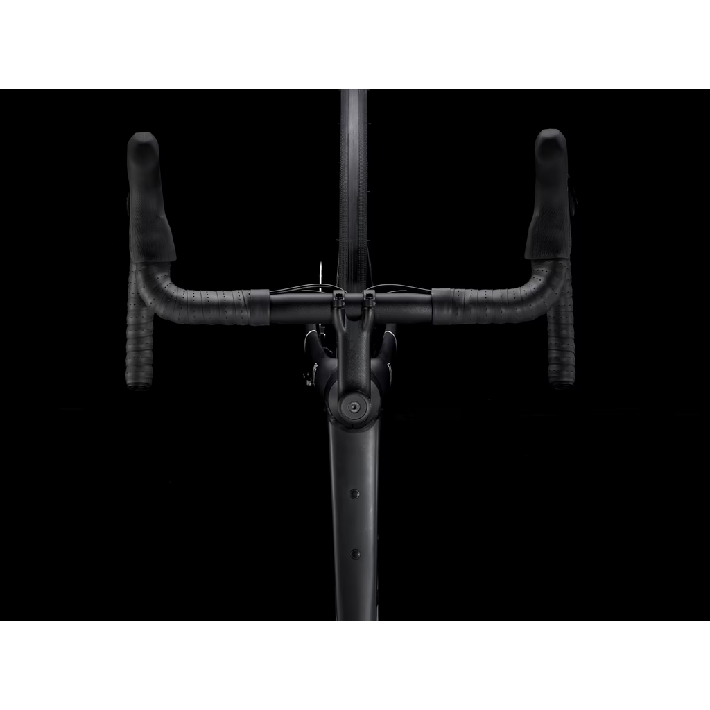 Trek Domane AL 5 Gen 4, Matte Trek Black