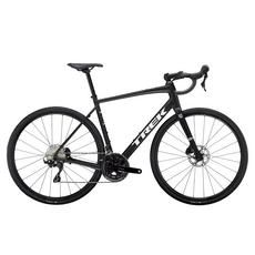 Trek Domane AL 5 Gen 4, Matte Trek Black