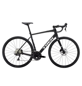Trek Domane AL 5 Gen 4, Matte Trek Black